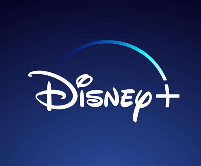 Disney+